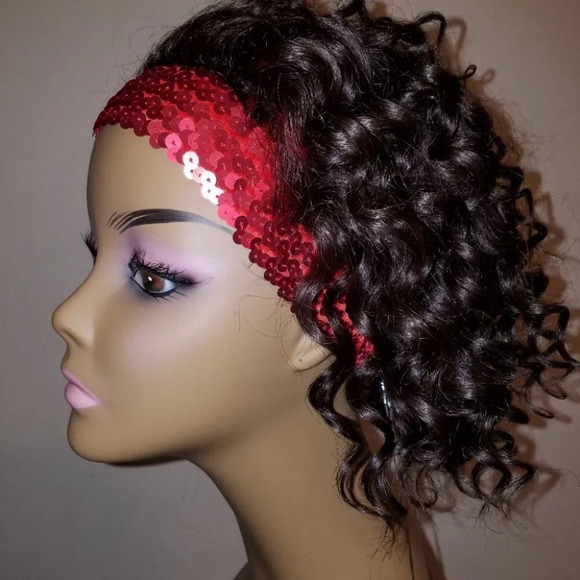 Outre Quick Weave 100% Human Hair (HH Julian 2) - Picture 5 of 9